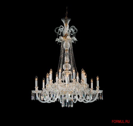 Люстра Italamp 6210